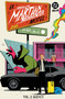 Absolute Martian Manhunter Vol. 2: The Agency by Deniz Camp, Javier Rodriguez, 9781799510888