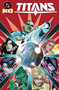 DC K.O. Titans by John Layman, 9781799508458