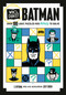 Who Dun It? Batman (Over 100 Logic Puzzles and Riddles to Solve) by Jeff Chen, 9798217300891