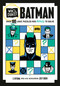 Who Dun It? Batman (Over 100 Logic Puzzles and Riddles to Solve) by Jeff Chen, 9798217300891