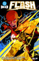 DC K.O. The Flash by Mark Waid, Christopher Cantwell, Vasco Georgiev, 9781799508441