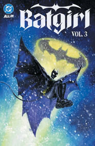Batgirl Vol. 3: The War of Shadows by Tate Brombal, Takeshi Miyazawa, Stephen Segovia, 9781799508960
