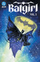 Batgirl Vol. 3: The War of Shadows by Tate Brombal, Takeshi Miyazawa, Stephen Segovia, 9781799508960