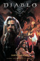Diablo: Dawn of Hatred by Cullen Bunn, Daniele Serra, 9781785865893