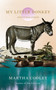My Little Donkey (And Other Essays) by Martha Cooley, 9781646223619