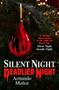 Silent Night, Deadlier Night by Armando Muñoz, 9781835417171