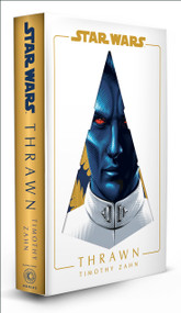 Thrawn (Deluxe Edition) by Timothy Zahn, 9798217302536