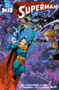 DC K.O. Superman by Joshua Williamson, Dan Mora, 9781799508694