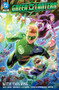Green Lantern Vol. 6: With This Ring by Jeremy Adams, Xermanico, Carmine Di Giandomenico, 9781799509387