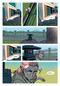 The Weapon is Hungry by Bartosz Sztybor, Alessio Fioriniello, Jon Amarillo, 9781506747408
