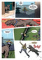 The Weapon is Hungry by Bartosz Sztybor, Alessio Fioriniello, Jon Amarillo, 9781506747408