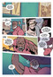 The Weapon is Hungry by Bartosz Sztybor, Alessio Fioriniello, Jon Amarillo, 9781506747408