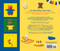 The Miffy Crochet Book (16 projects for friends, fun times and bedtime) by Dick Bruna, Kimberley Zwaans, 9781800924208