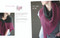Easy Shawls to Knit (Stylish knitting patterns for 20 shawls) by Melanie Berg, 9781800924697