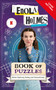 Enola Holmes Book of Puzzles (Solve Ciphers, Codes and Conundrums) by DK, 9798217315369