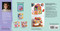Claire Montgomerie's Complete Guide to Granny Squares  (100 mix-and-match designs, with charts, written patterns and 8 stunning projects) by Claire Montgomerie, 9781800924833