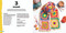 Claire Montgomerie's Complete Guide to Granny Squares  (100 mix-and-match designs, with charts, written patterns and 8 stunning projects) by Claire Montgomerie, 9781800924833