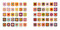 Claire Montgomerie's Complete Guide to Granny Squares  (100 mix-and-match designs, with charts, written patterns and 8 stunning projects) by Claire Montgomerie, 9781800924833