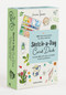 The Sketch a Day Card Deck (365 inspiring prompts for daily creativity) by Susan Yeates, 9781800924574