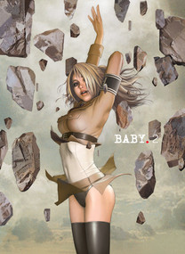 Baby Vol.2 by Chang Sheng, 9781787748781