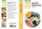 All-New Twenty To Make: Knitted Dishcloths by Lynne Rowe, 9781800923577