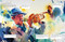 Watercolour (The ultimate guide to loose, expressive watercolour painting) by Tom Shepherd, 9781800923164