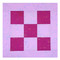 The Quilt Block Card Deck (50 patchwork blocks to mix, match and quilt) by Holly Clarke, 9781800924291