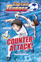 Captain Tsubasa Volume 4 Counter Attack! by DK, 9798217315352
