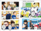 Captain Tsubasa Volume 4 Counter Attack! by DK, 9798217315352