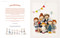 Lulu's Crochet Doll Family (8 adorable dolls and accessories to crochet) by Lulu Compotine, 9781800924475