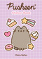 Pusheen Sticker Book by Claire Belton, 9781668263624