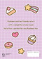 Pusheen Sticker Book by Claire Belton, 9781668263624
