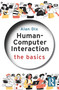Human-Computer Interaction (The Basics) by Alan Dix, 9781041095170