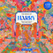 The World of Harry: An unofficial 1000-piece jigsaw puzzle inspired by the works of Harry Styles by Anna Higgie, 9781399643993