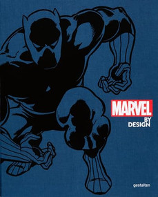 Marvel By Design Special Edition by gestalten, Marvel, 9783967040494