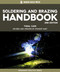 Soldering and Brazing Handbook (Practical Information and Useful Exercises for the Small Shop) by Tubal Cain, Stewart Hart, 9781917770040
