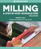 Milling (A Step-by-Step Introduction) by Harold Hall, Alex du Pre, 9781917770033