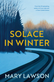 Solace in Winter by Mary Lawson, 9781039059894