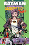 Batman: White Knight Presents: Generation Joker by Katana Collins, Clay McCormack, Mirka Andolfo, 9781799509523