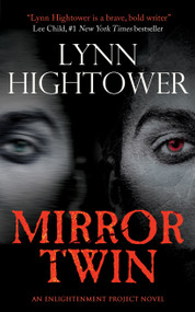Mirror Twin by Lynn Hightower, 9781448318995