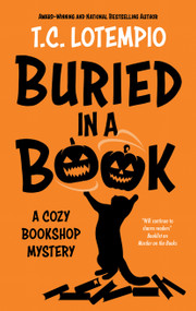 Buried in a Book by T.C. LoTempio, 9781448319237