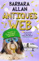Antiques Web by Barbara Allan, 9781448314942