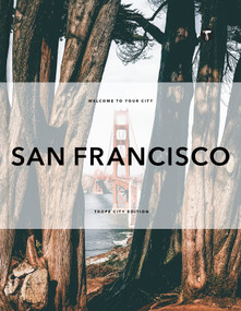 Trope San Francisco by Michelle Fitzgerald, 9781951963699