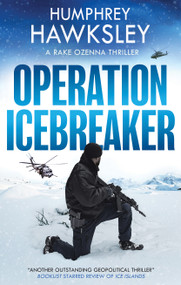 Operation Icebreaker by Humphrey Hawksley, 9781448320417