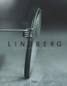 Lindberg (Visionary by Design) by Federica Sala, Anne-Louise Sommer, Caroline Corbetta, 9788891845863