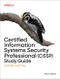 Certified Information Systems Security Professional (CISSP) Study Guide (Essential Exam Prep) by Kevin Henry, 9798341652941