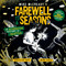 Mike McCready's Farewell to Seasons by Mike McCready, Mark Sable, Sebastiän Piriz, R Kikuo Johnson, 9798886562491