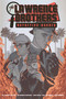 The Lawrence Brothers Detective Agency (Deluxe Edition) by Ben Berkowitz, Max Berkowitz, Joey Lawrence, Matthew Lawrence, Andrew Lawrence, Dario Formisani, Sean Von Gorman, 9798886562316