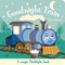 Goodnight Train by Katie Button, Robin Baines, 9781835556030