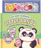 My Cozy Learning: Little Panda by Robyn Gale, Aimi Akari, 9781835556634